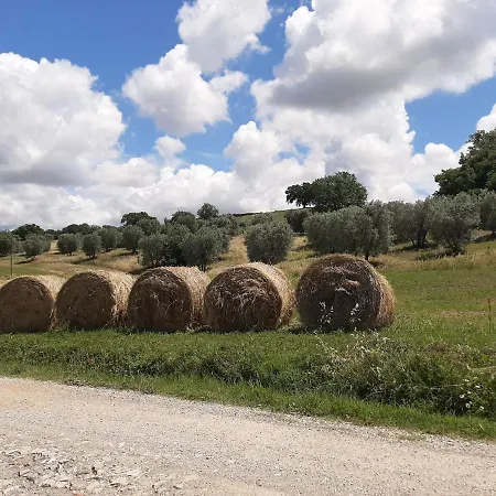 Agroturismo La Moiana 1756