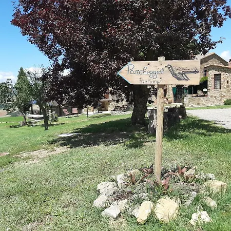 La Moiana 1756 Agroturismo *