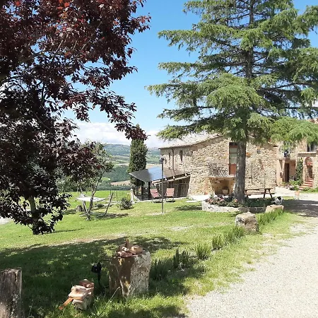 La Moiana 1756 Agroturismo