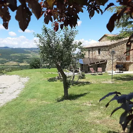 La Moiana 1756 Agroturismo
