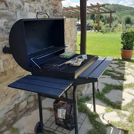 La Moiana 1756 * Castiglione dʼOrcia