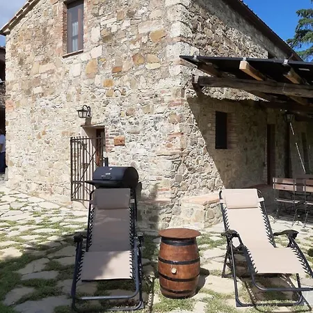 La Moiana 1756 Agroturismo