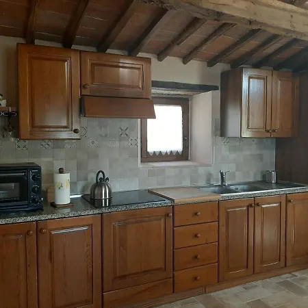 La Moiana 1756 Agroturismo *