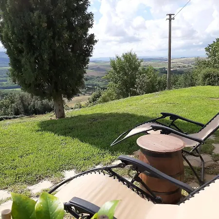 La Moiana 1756 Agroturismo *