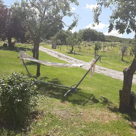 Agroturismo La Moiana 1756