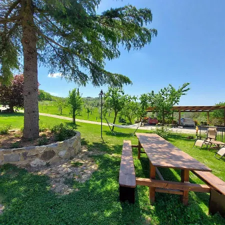 La Moiana 1756 Agroturismo *