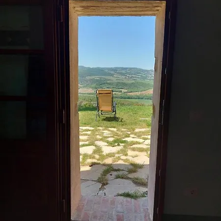 La Moiana 1756 * Castiglione dʼOrcia