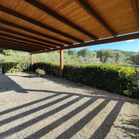La Moiana 1756 Agroturismo *
