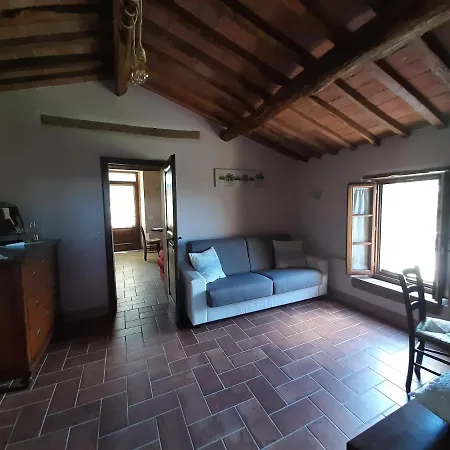 팜스테이 La Moiana 1756 *