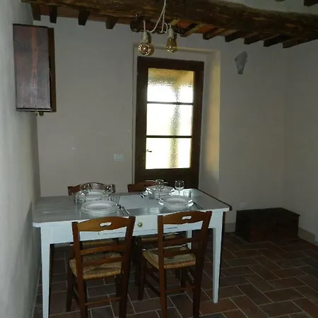 La Moiana 1756 팜스테이