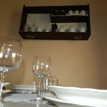 팜스테이 La Moiana 1756 *