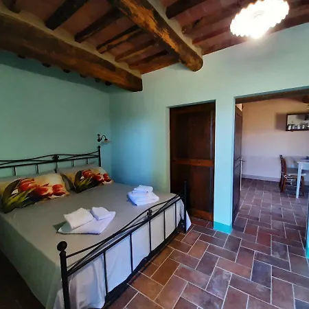 팜스테이 La Moiana 1756 *