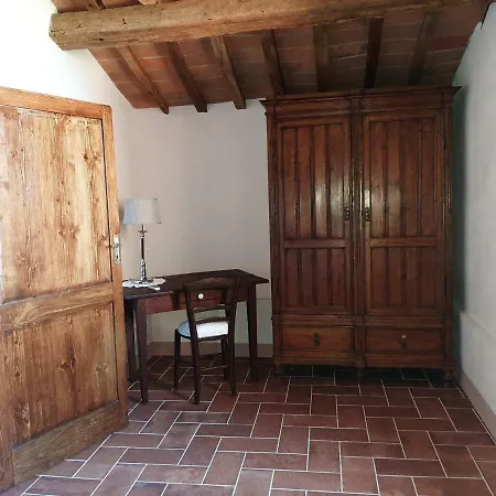 La Moiana 1756 팜스테이